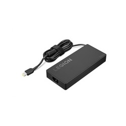 LENOVO Legion Slim 330W GaN AC Adapter (Slim tip)(CE)