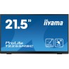 22" LCD iiyama T2255MSC-B1:PCAP,IPS,FHD,HDMI