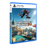 PS5 - Tony Hawk's Pro Skater 3+4
