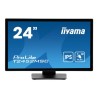 24" LCD iiyama T2452MSC-B1:PCAP,IPS,FHD,HDMI