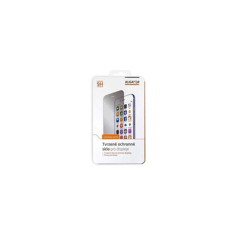 Aligator ochranné sklo Glass ULTRA iPhone XS Max / iPhone 11 Pro Max