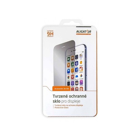 Aligator ochranné sklo Glass ULTRA iPhone XS Max / iPhone 11 Pro Max