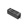 APC Back-UPS 850VA, 230V, USB Type-C and A charging ports (520W) - CZ zásuvka
