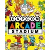 Capcom Arcade Stadium Packs 1, 2, and 3 – hra pro PC (elektronická licence)