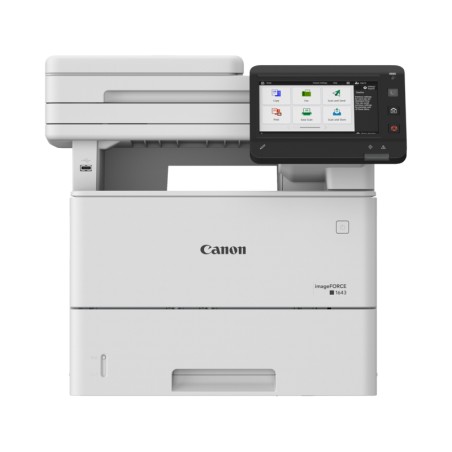 CANON imageFORCE 1643F