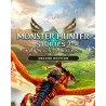 Monster Hunter Stories 2 Wings of Ruin Deluxe – hra pro PC (elektronická licence)