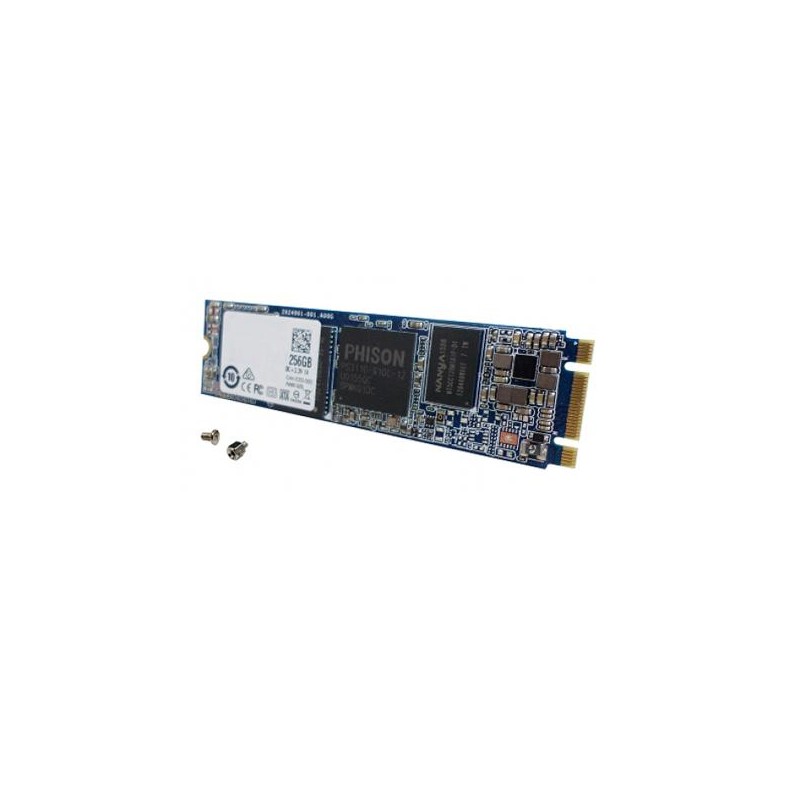 Qnap -SSD-M2080-64GB-A01
