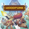 Woodpunk – hra pro PC (elektronická licence)