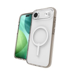 ZAGG Ochranný kryt Santa Cruz Snap Apple Air Titanium