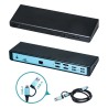 i-tec 1Y Warr Ext CADUAL4KDOCKPD/