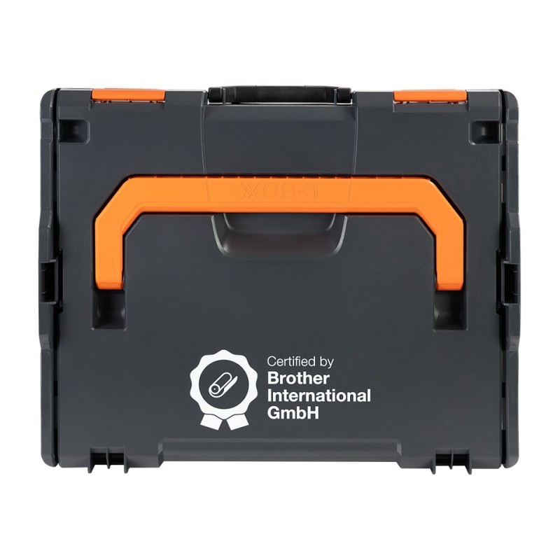 Brother L-BOXX 136, ZPTOUCHLBOXXKOMPL