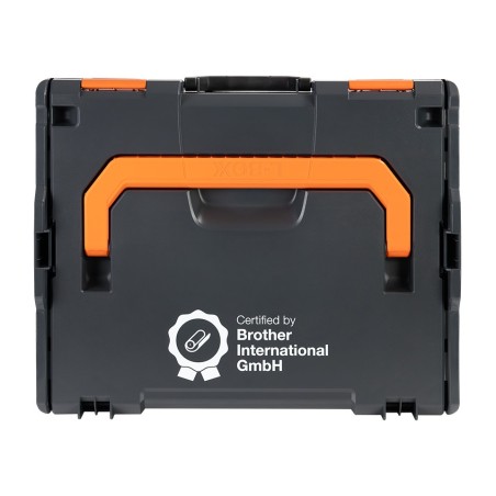 Brother L-BOXX 136, ZPTOUCHLBOXXKOMPL