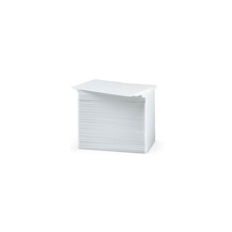 Zebra Card PVC 30 Mil Mifare 1K Class/.