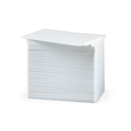 Zebra Card PVC 30 Mil Mifare 1K Class/.