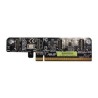 ASUS 4 NVME UPGRADE KIT with 850mm cable for RS720-E9, RS700-E9, RS700A-E9