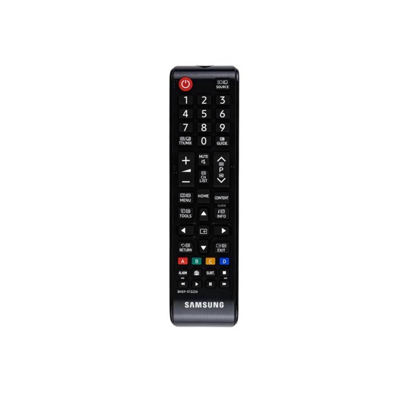 Hotel TV Samsung - RCU with number keys
