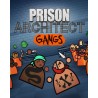 Prison Architect Gangs – herní rozšíření pro PC (elektronická licence)