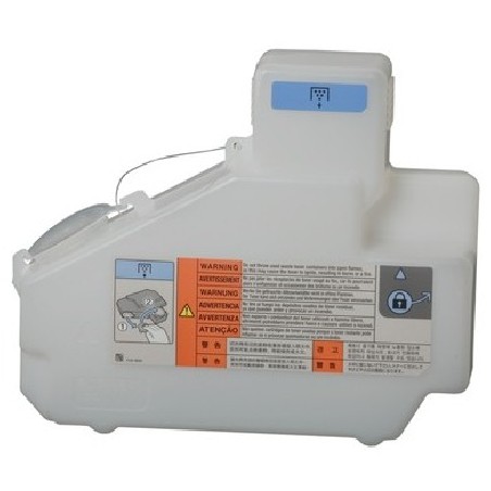 Canon originální waste box FM3-9276-000, WT-101, Canon iR-2520, iR-2545, iRac 4235i, odpadní nádobka