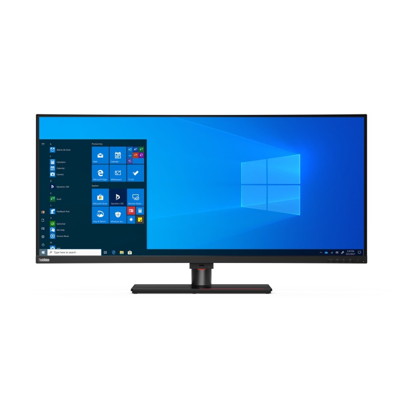 Lenovo P40w-20 39.7"/21:9/5120x2160/1000:1/4ms