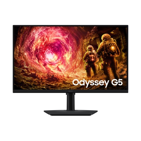 SAMSUNG MT LED LCD 27" LS27FG506EUXEN