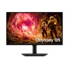 SAMSUNG MT LED LCD 27" LS27FG506EUXEN