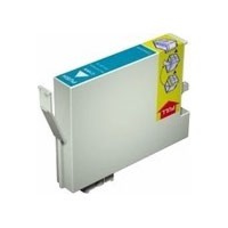 Epson originální ink C13T623000, cleaning, 950ml