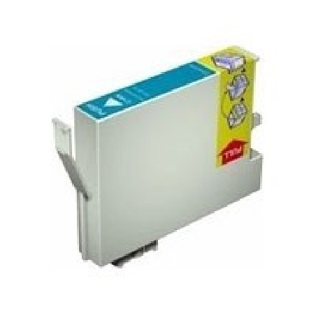 Epson originální ink C13T623000, cleaning, 950ml
