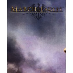 March of the Eagles – hra pro PC (elektronická licence)