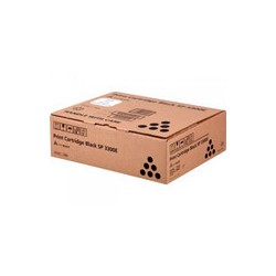 Nashuatec originální toner 406218, black