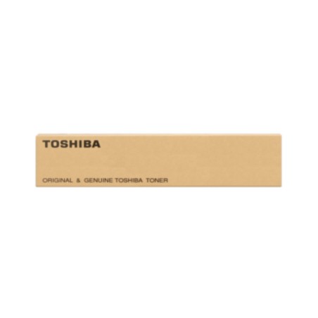 Toshiba originální toner T-2802E, 6AG00006405, 6AJ00000189, black, 17500str.