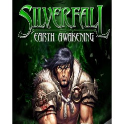 Silverfall Earth Awakening – hra pro PC (elektronická licence)