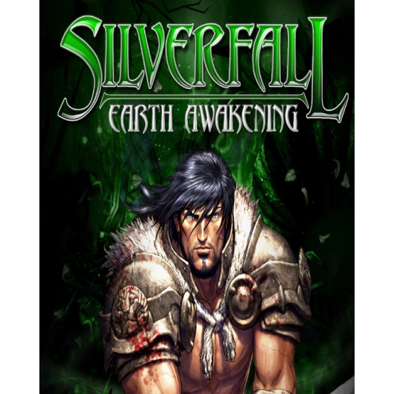 Silverfall Earth Awakening – hra pro PC (elektronická licence)