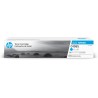 HP originální toner ST984A, CLT-C406S, C406S, cyan, 1000str., poškozený obal typ B