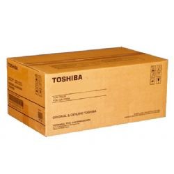 Toshiba originální toner T8560E, 6AK00000213, black, 73900str.