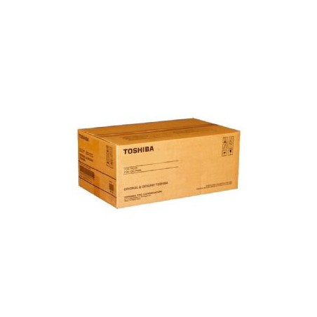 Toshiba originální toner T8560E, 6AK00000213, black, 73900str.