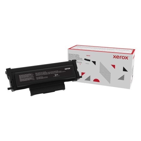 Xerox originální toner 006R04400, black, 3000str., high capacity