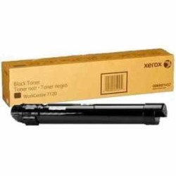 Xerox originální toner 006R01457, black, 22000st