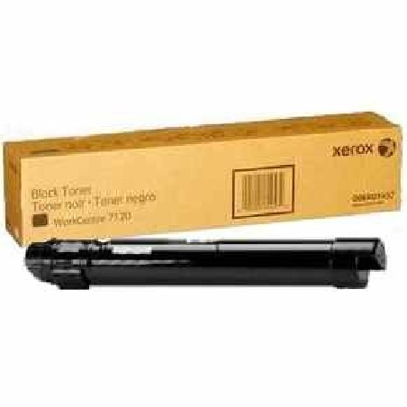 Xerox originální toner 006R01457, black, 22000st