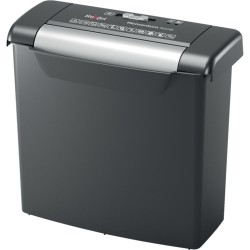 Skartovačka Rexel Momentum S206