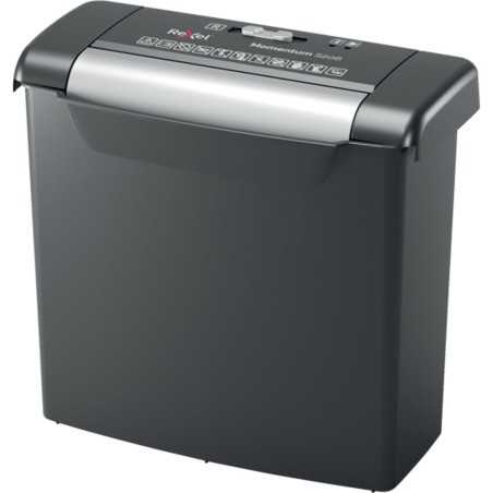 Skartovačka Rexel Momentum S206