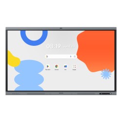 75" LED Samsung WA75FX-P- UHD,450cd,AN,CAM