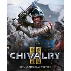 Chivalry 2 – hra pro PC (elektronická licence)