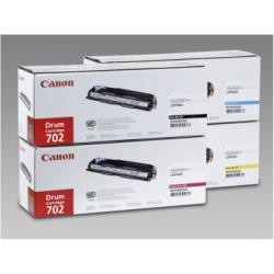 Canon originální válec 702 Y, 9624A004, yellow, 40000str.