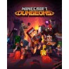 Minecraft Dungeons – hra pro PC (elektronická licence)
