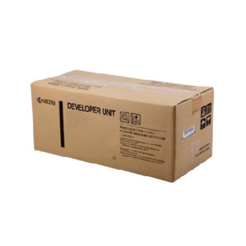 Kyocera originální developer DV-8325BK, 302NP93050, black