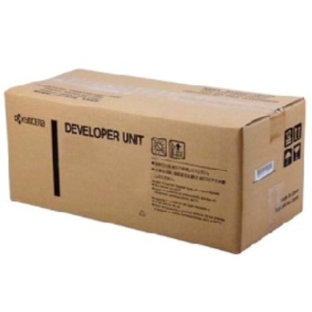 Kyocera originální developer DV-8325BK, 302NP93050, black