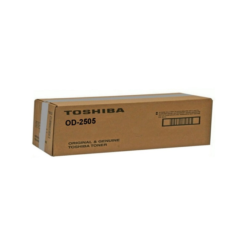 Toshiba originální válec OD2505, 6LJ83358000, 55000str.