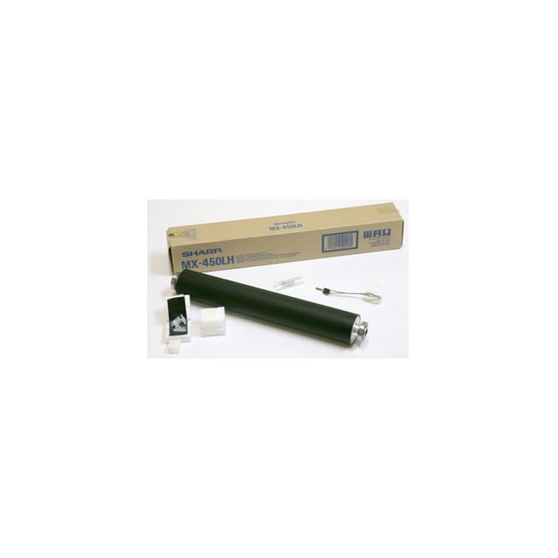 Sharp originální lower heat roller kit MX-450LH, 300000str.