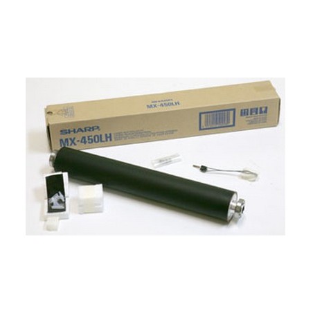 Sharp originální lower heat roller kit MX-450LH, 300000str.
