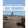 Combat Mission Red Thunder – hra pro PC (elektronická licence)